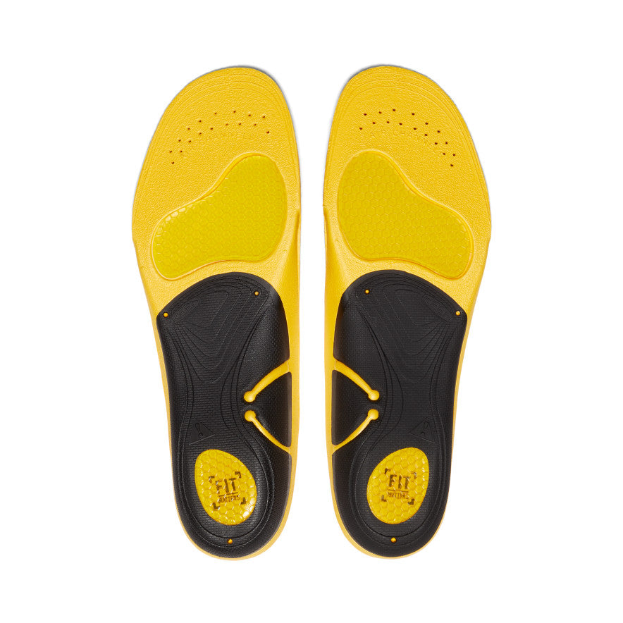 Men's Utility K-30 Medium Arch Insole Blue - Keen