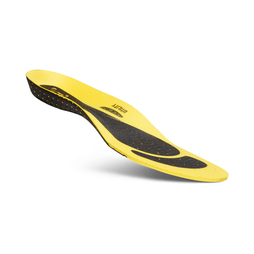 Men's Utility K-10 Replacement Insole Yellow - Keen