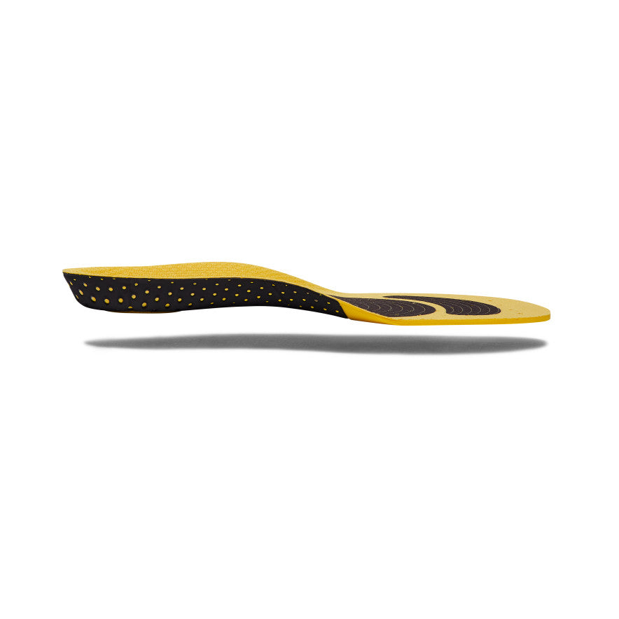Men's Utility K-10 Replacement Insole Yellow - Keen