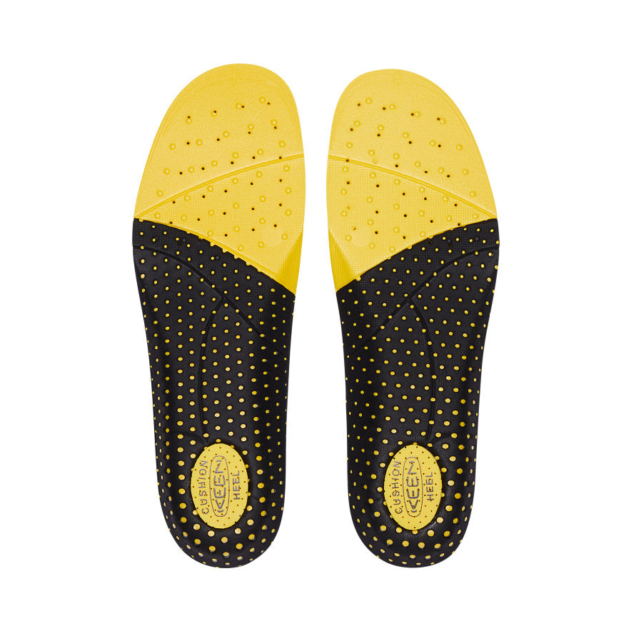 Men's Utility K-10 Replacement Insole Yellow - Keen