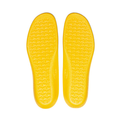 Men's Utility K-20 Cushion Insole Black - Keen
