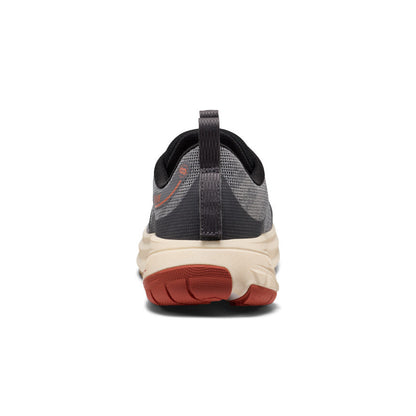 Men's Roam Trail Running Shoe Magnet/Burnt Brick - Keen