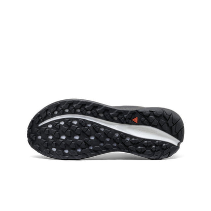 Men's Roam Trail Running Shoe Black/Black - Keen
