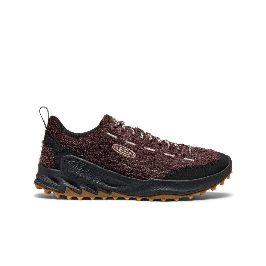 Men's Jasper Zionic Sneaker Java/Birch - Keen