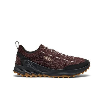Men's Jasper Zionic Sneaker Java/Birch - Keen