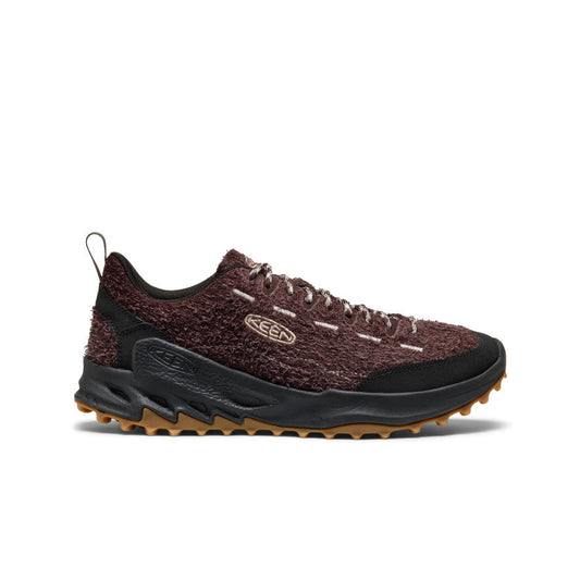 Men's Jasper Zionic Sneaker Java/Birch - Keen