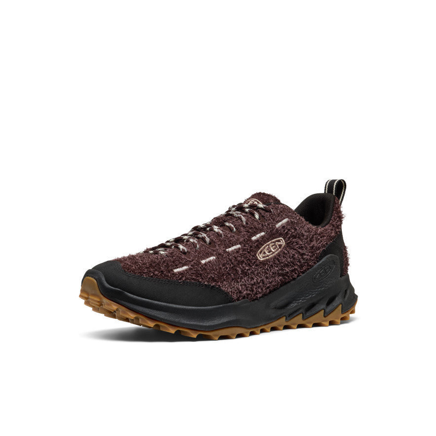 Men's Jasper Zionic Sneaker Java/Birch - Keen