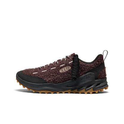 Men's Jasper Zionic Sneaker Java/Birch - Keen