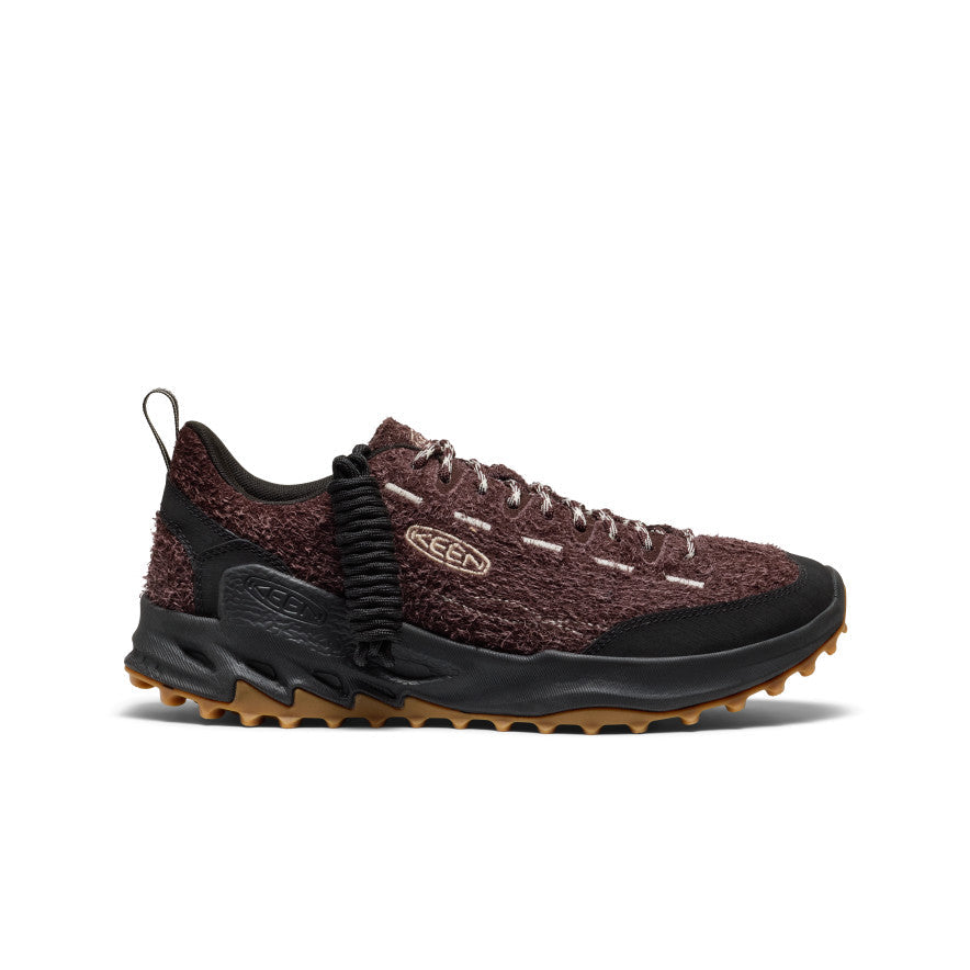 Men's Jasper Zionic Sneaker Java/Birch - Keen