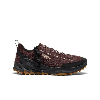 Men's Jasper Zionic Sneaker Java/Birch - Keen