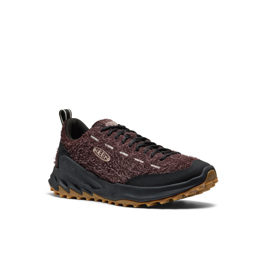 Men's Jasper Zionic Sneaker Java/Birch - Keen