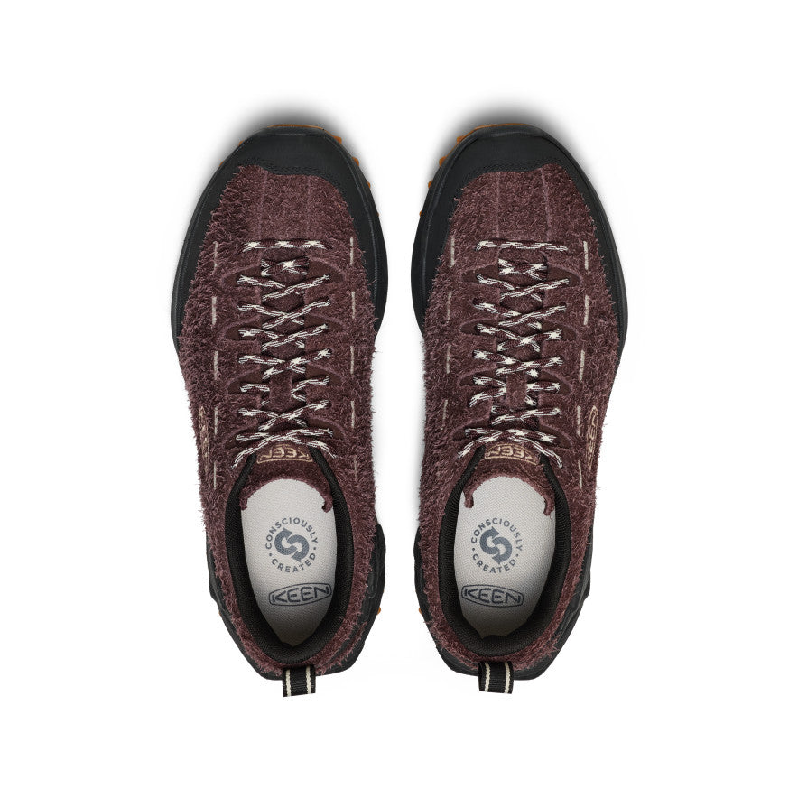 Men's Jasper Zionic Sneaker Java/Birch - Keen