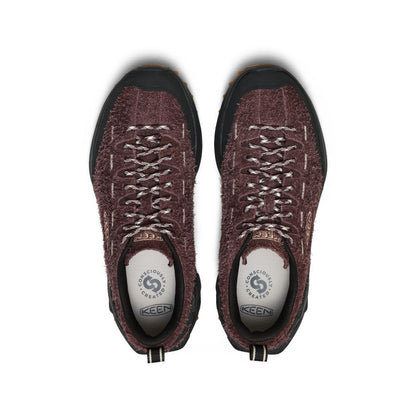 Men's Jasper Zionic Sneaker Java/Birch - Keen