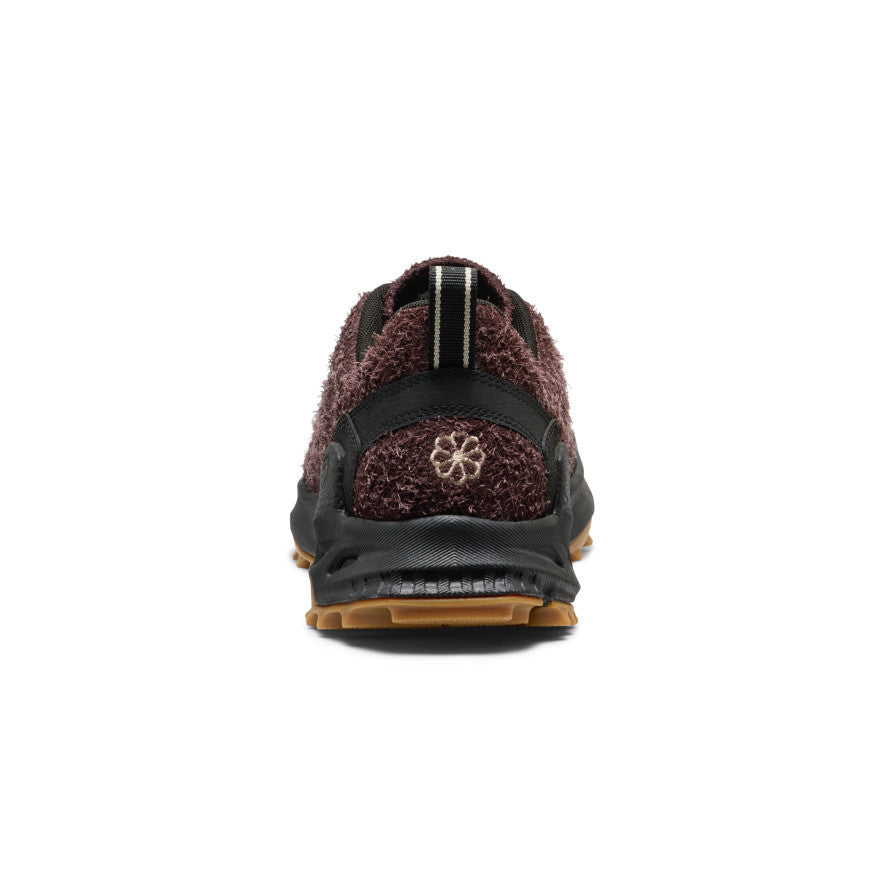Men's Jasper Zionic Sneaker Java/Birch - Keen