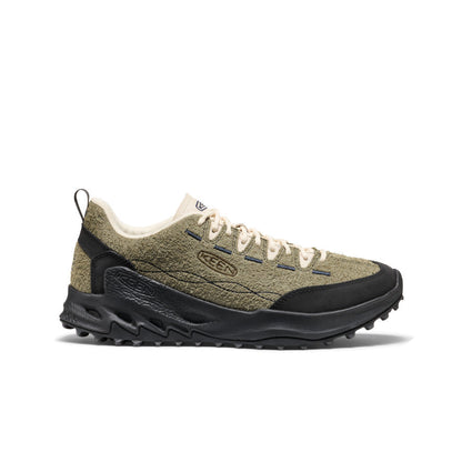 Men's Jasper Zionic Sneaker Dark Olive/Birch - Keen