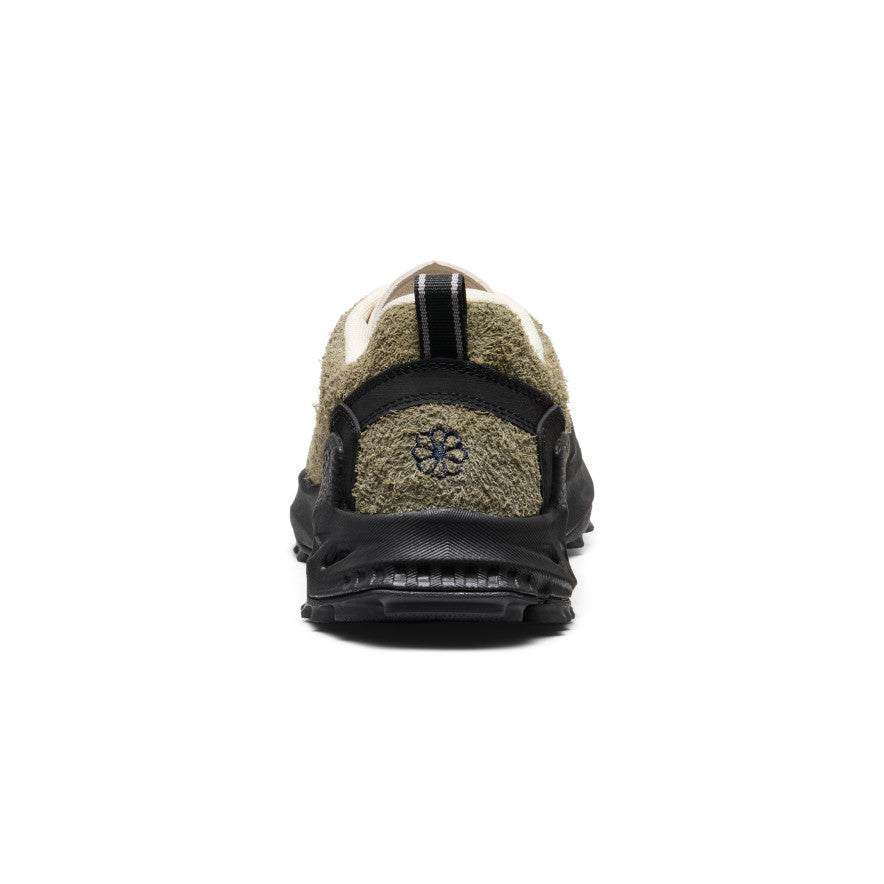 Men's Jasper Zionic Sneaker Dark Olive/Birch - Keen