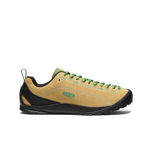 Men's Jasper Sneaker Khaki/Iguana - Keen