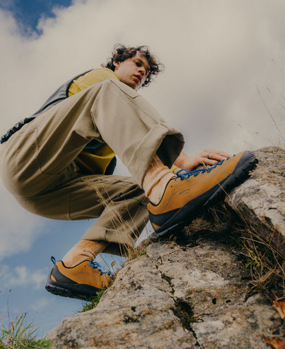 Men's Jasper Sneaker Khaki/Iguana - Keen