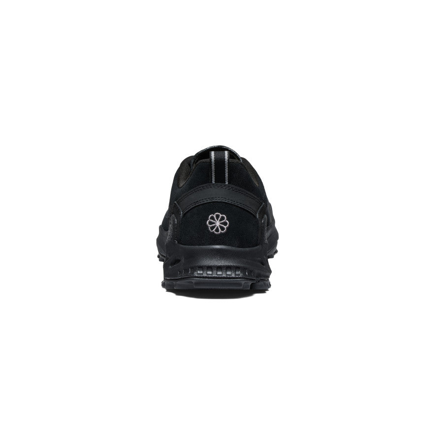 Men's Jasper Zionic Sneaker Black/Alloy - Keen