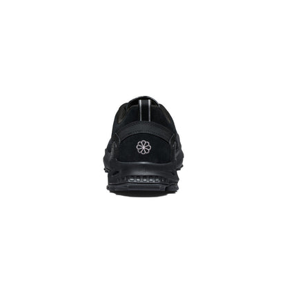 Men's Jasper Zionic Sneaker Black/Alloy - Keen
