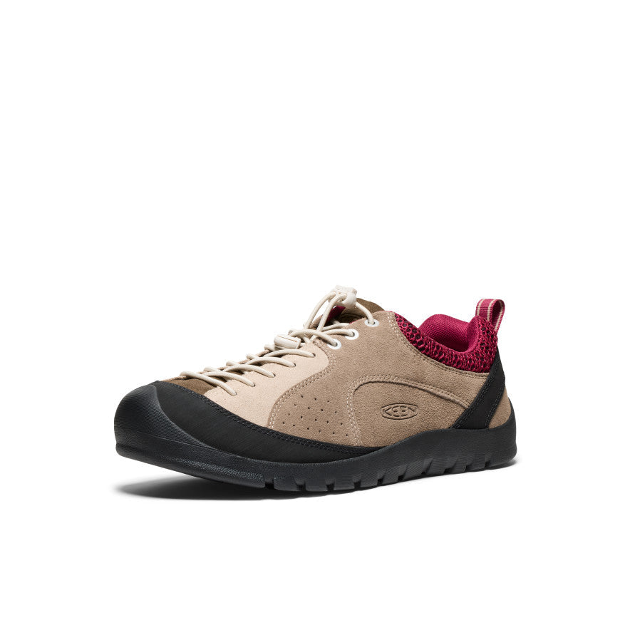 Men's Jasper Rocks Sneaker Brindle/Plaza Taupe - Keen