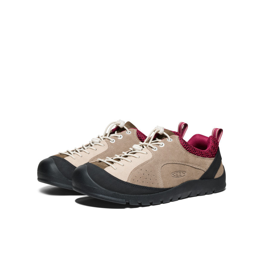 Men's Jasper Rocks Sneaker Brindle/Plaza Taupe - Keen