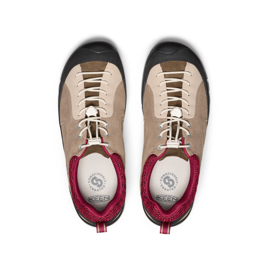 Men's Jasper Rocks Sneaker Brindle/Plaza Taupe - Keen