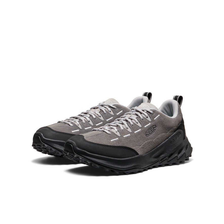 Men's Jasper Zionic Sneaker Magnet/Vapor - Keen