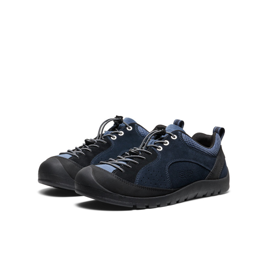 Men's Jasper Rocks Sneaker Sky Captain/Vintage Indigo - Keen