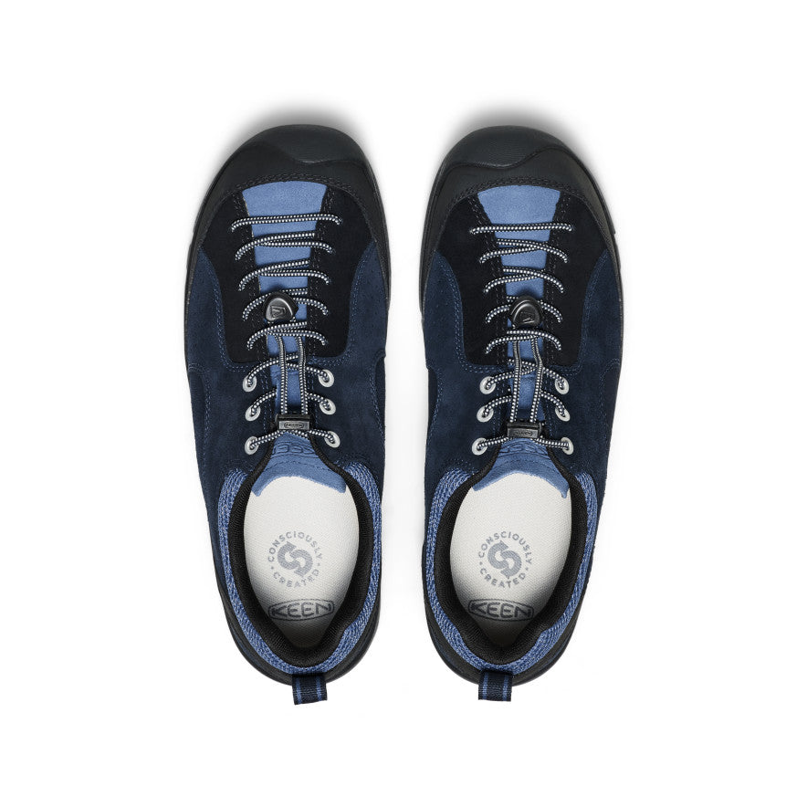 Men's Jasper Rocks Sneaker Sky Captain/Vintage Indigo - Keen
