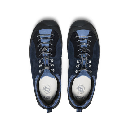Men's Jasper Rocks Sneaker Sky Captain/Vintage Indigo - Keen