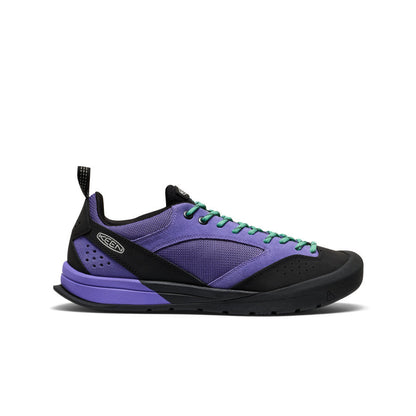 Men's Jasper III Sneaker Purple Opulence/Black - Keen