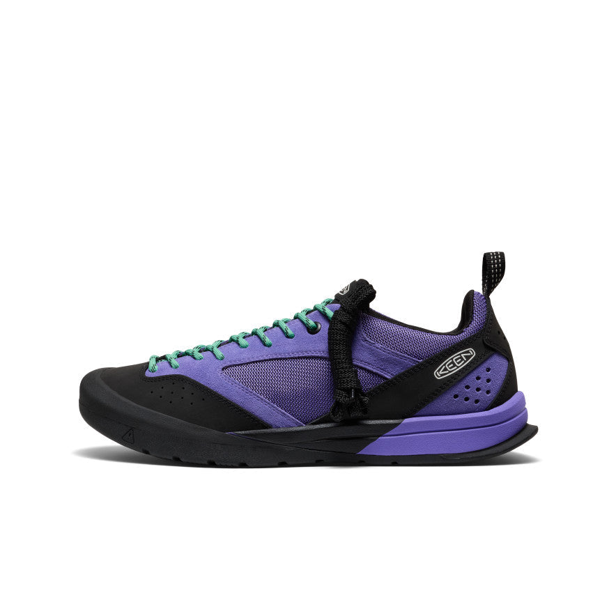 Men's Jasper III Sneaker Purple Opulence/Black - Keen