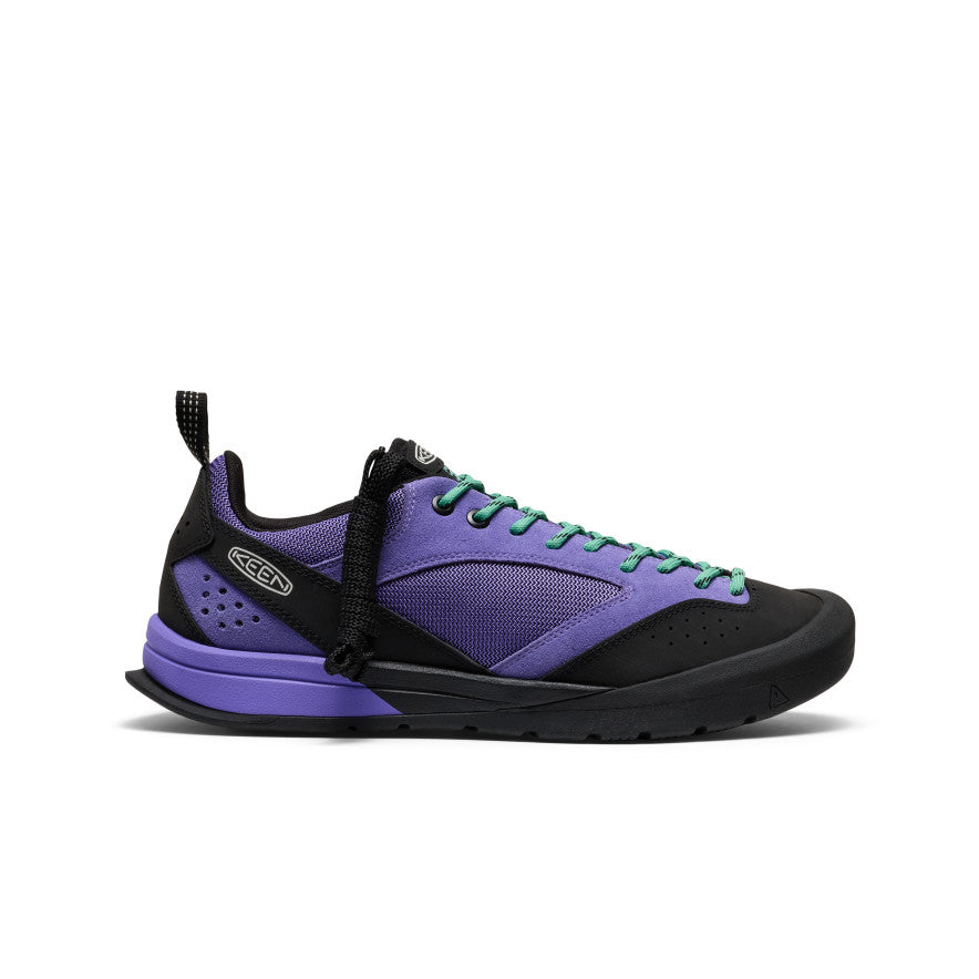 Men's Jasper III Sneaker Purple Opulence/Black - Keen