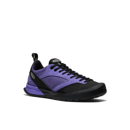 Men's Jasper III Sneaker Purple Opulence/Black - Keen
