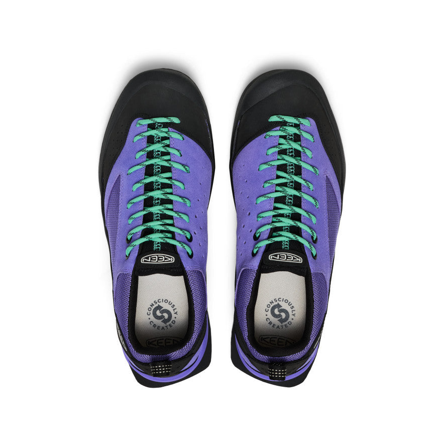 Men's Jasper III Sneaker Purple Opulence/Black - Keen