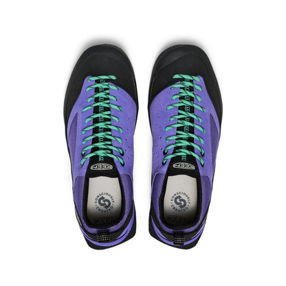 Men's Jasper III Sneaker Purple Opulence/Black - Keen