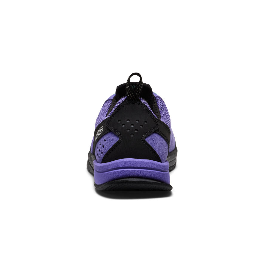 Men's Jasper III Sneaker Purple Opulence/Black - Keen
