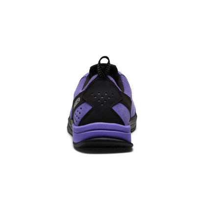 Men's Jasper III Sneaker Purple Opulence/Black - Keen