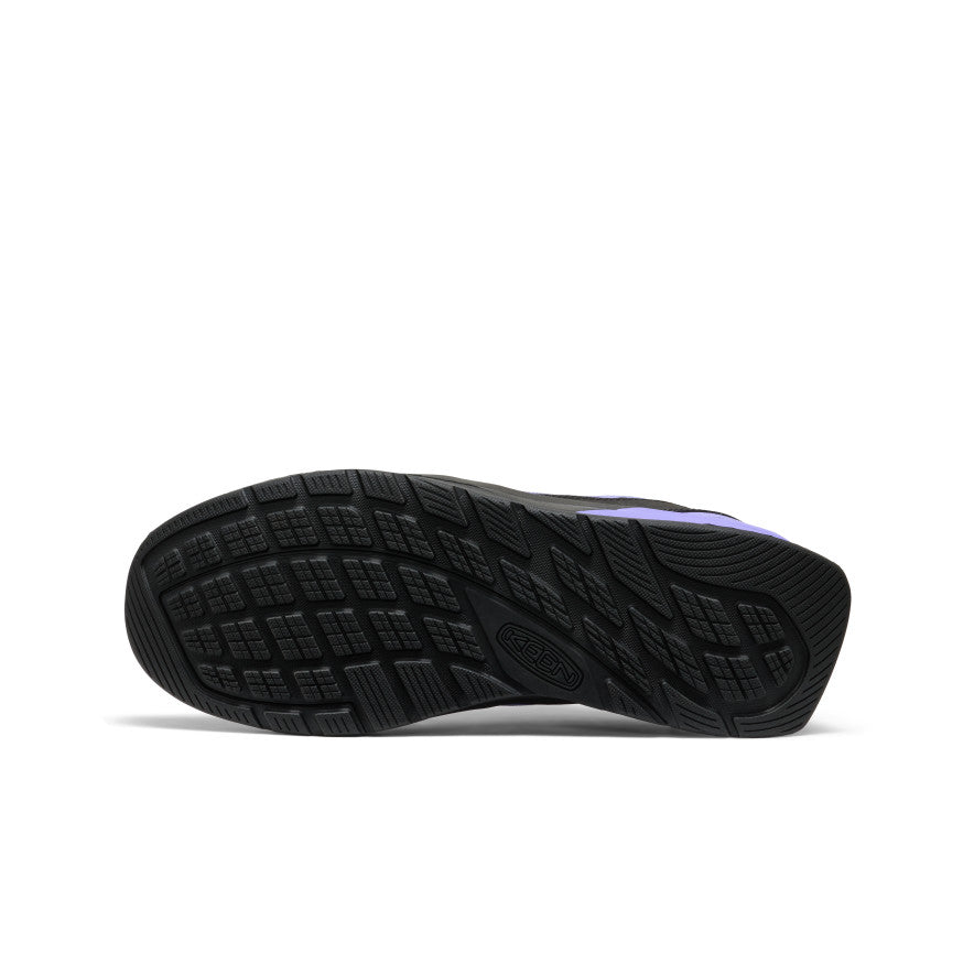 Men's Jasper III Sneaker Purple Opulence/Black - Keen