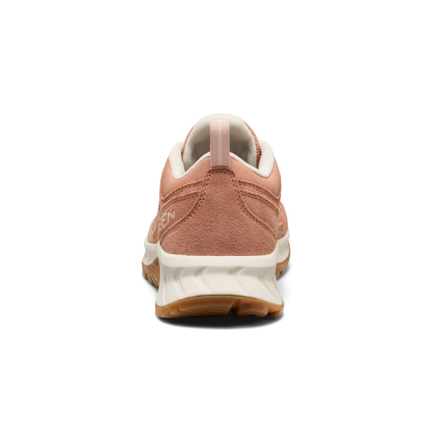 Women's Hightrail Waterproof Hiking Shoe Cork/Birch - Keen