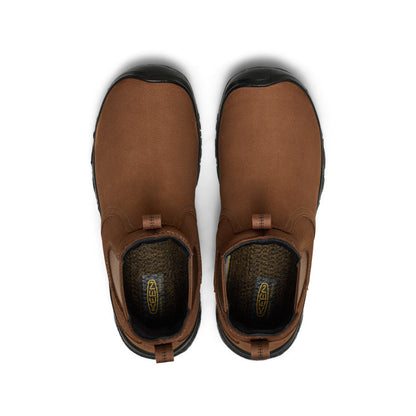 Women's Greta II Waterproof Chelsea Bison/Black - Keen
