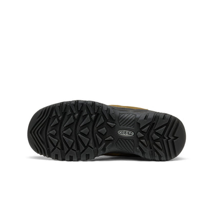 Women's Greta II Waterproof Chelsea Dark Olive/Black - Keen