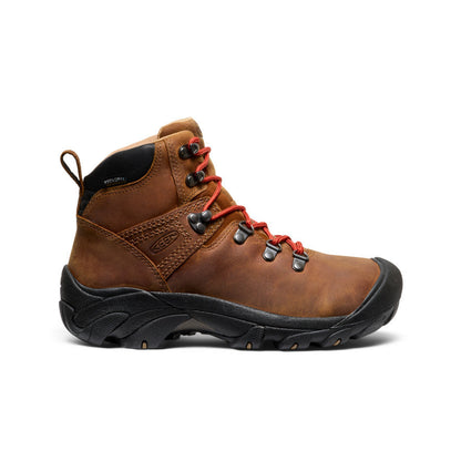 Women's Pyrenees Waterproof Hiking Boot Syrup - Keen
