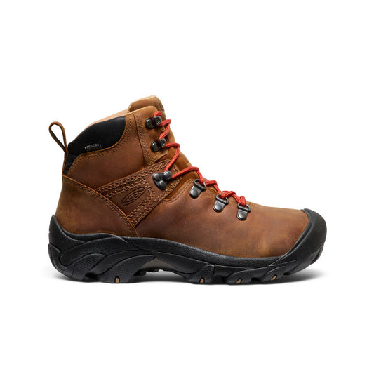 Women's Pyrenees Waterproof Hiking Boot Syrup - Keen