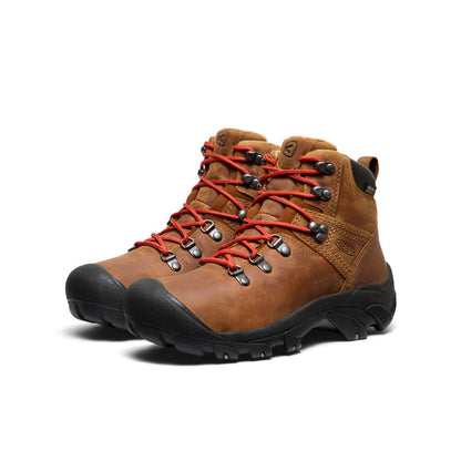 Women's Pyrenees Waterproof Hiking Boot Syrup - Keen