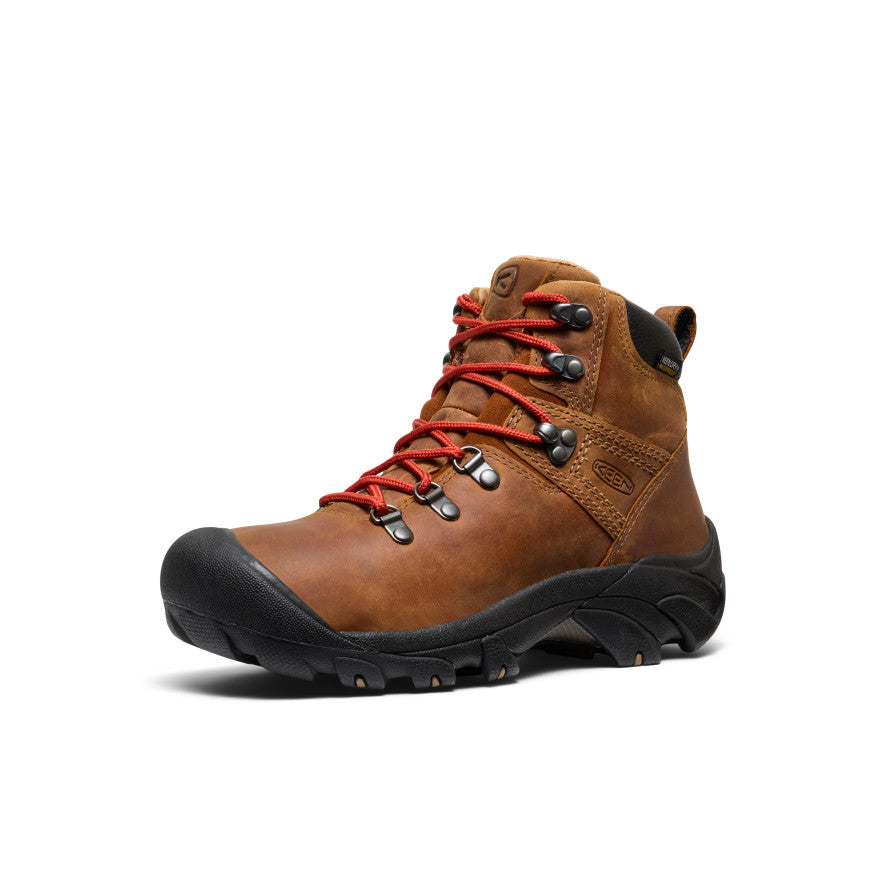 Women's Pyrenees Waterproof Hiking Boot Syrup - Keen