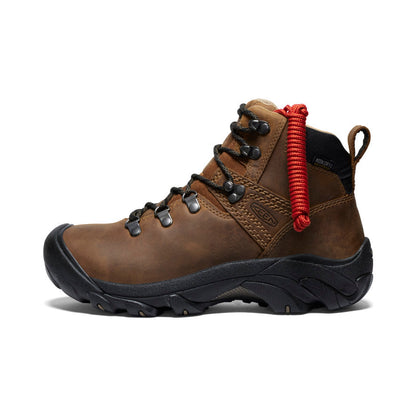 Women's Pyrenees Waterproof Hiking Boot Syrup - Keen