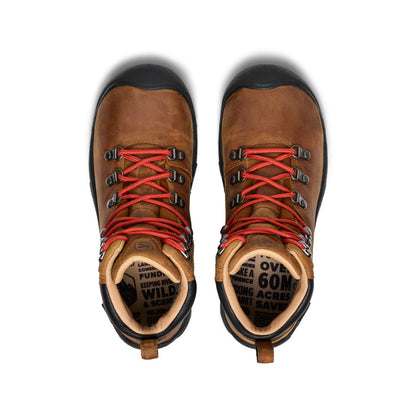 Women's Pyrenees Waterproof Hiking Boot Syrup - Keen