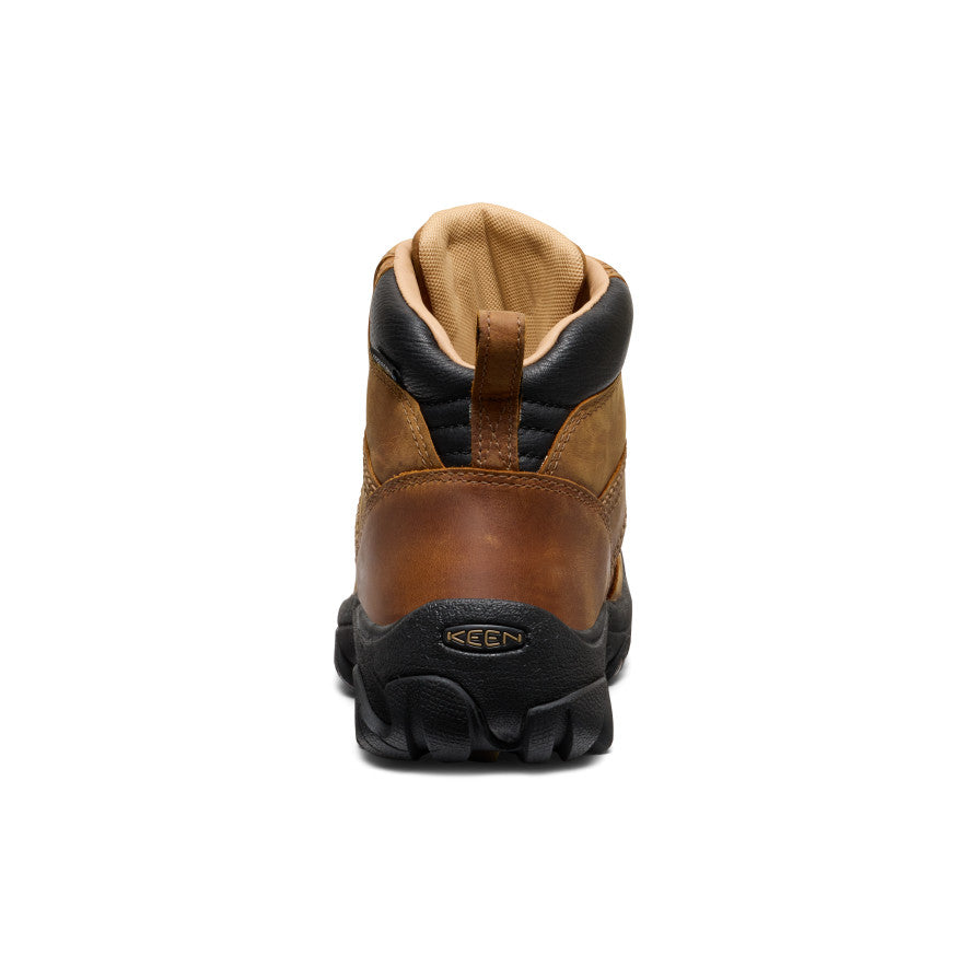 Women's Pyrenees Waterproof Hiking Boot Syrup - Keen